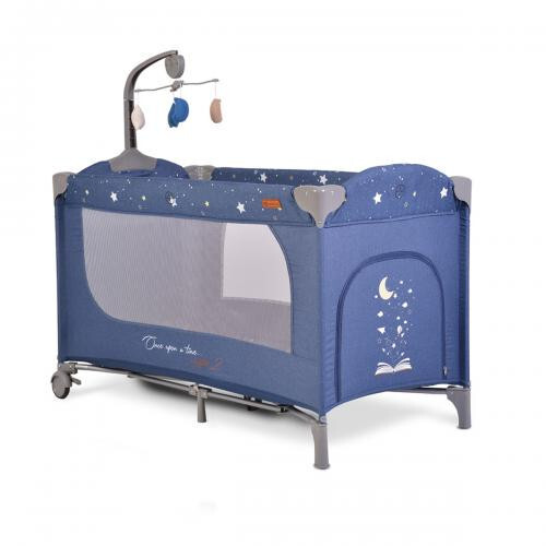 Бебешка кошара Cangaroo Once upon a time 2