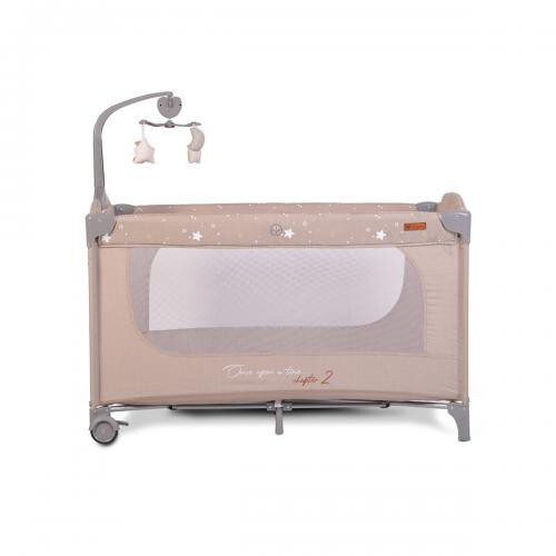 Бебешка кошара Cangaroo Once upon a time 2
