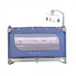 Бебешка кошара Cangaroo Once upon a time 3