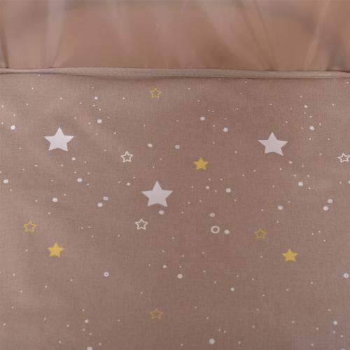 Бебешка кошара Cangaroo Once upon a time 3