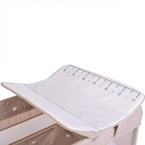 Бебешка кошара Cangaroo Once upon a time 3