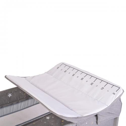 Бебешка кошара Cangaroo Once upon a time 3