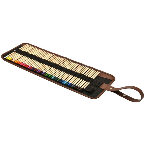 Комплект моливи Artina Torino 48 броя с Roll up несесер