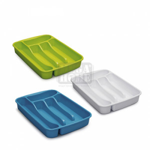 Разпределител за прибори Stefanplast Linea Primavera Разпределител за прибори Stefanplast Linea Primavera