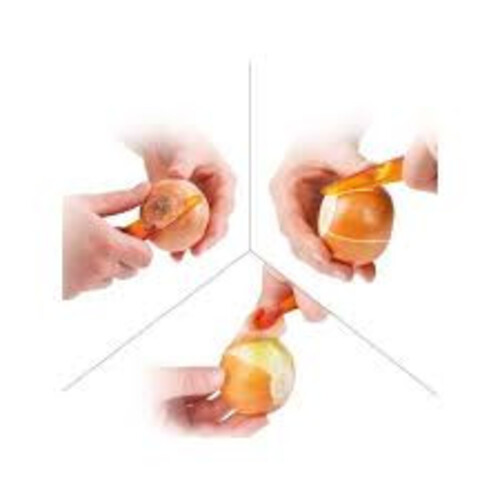 Нож за белене на лук Tescoma Presto