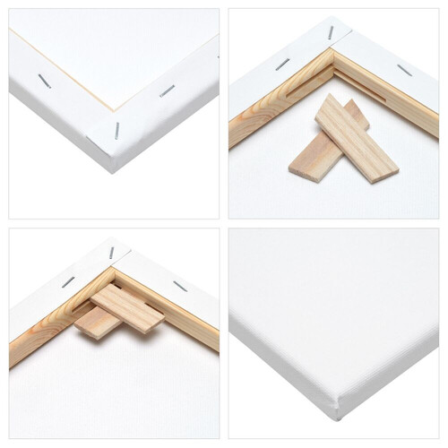 Комплект платна Artina Гренобъл 10 броя със сертификат FSC®