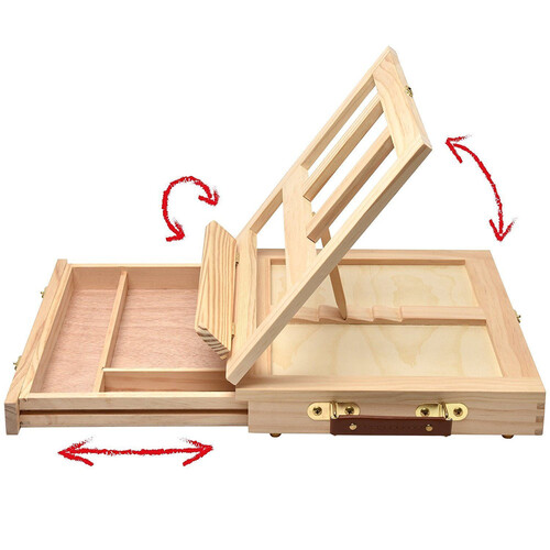 Комплект за рисуване Artina Милано