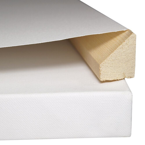 3D Платно за рисуване 30 х 40 см Artina