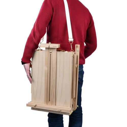 Комплект за рисуване Artina Мадрид