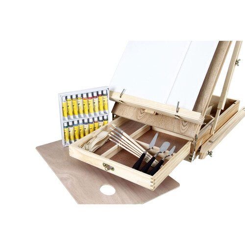 Комплект за рисуване Artina Мадрид