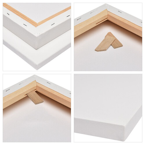 3D Платно за рисуване 40 х 50 см Artina