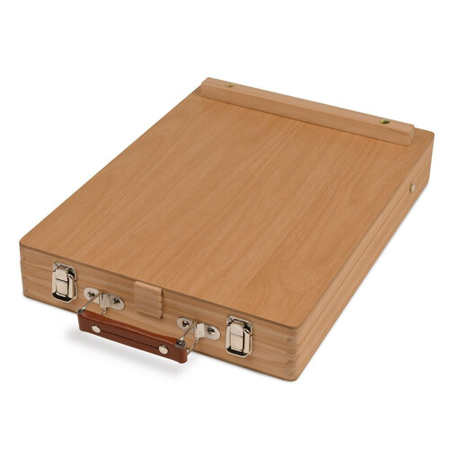 Kомплект за рисуване Винсент 188 части Artina