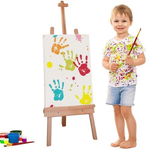 Детски статив за рисуване Лила Artina