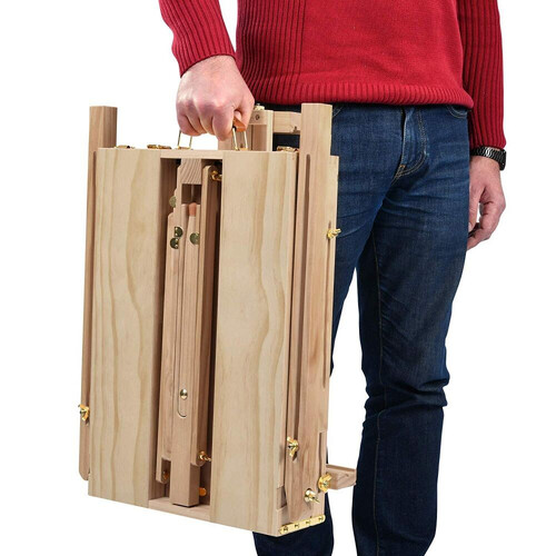 Статив за рисуване Мадрид Artina