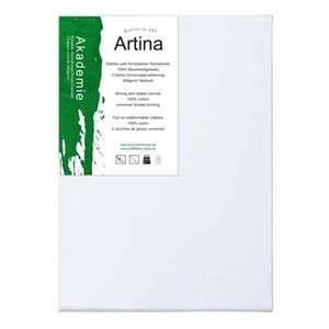 Платно Artina Akademie 100% памук 50 х 70 см