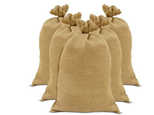 Градинска торба от хасе