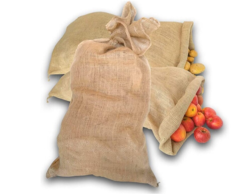 Градинска торба от хасе