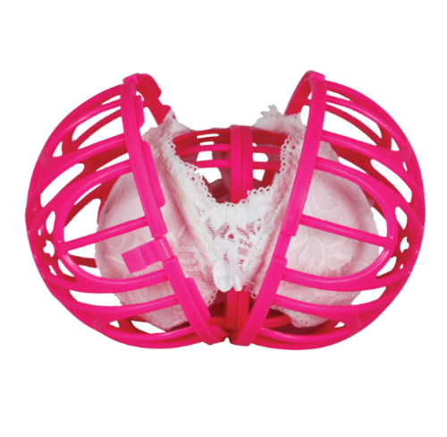 Топка за пране на сутиени