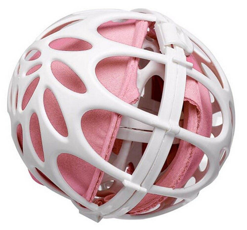 Топка за пране на сутиени