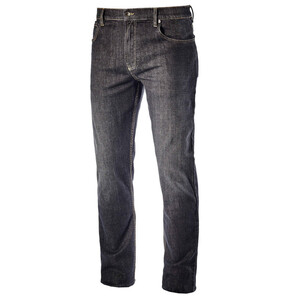 Мъжки дънки Diadora pant stone 5PKT черен Мъжки дънки Diadora pant stone 5PKT черен