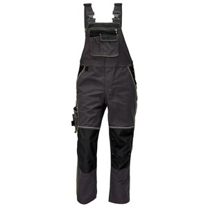 Работен полугащеризон Knoxfield Cerva