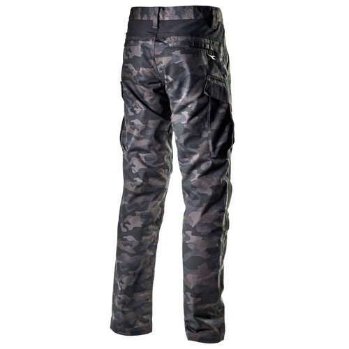 Панталон Diadora Cargo Pants камуфлаж