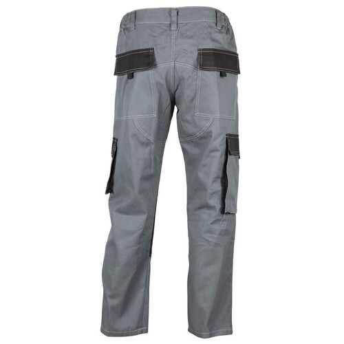 Работен панталон Max Summer Cerva антрацит