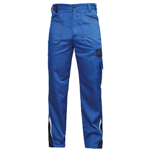 Работен панталон Prisma Summer Royal Stenso син Работен панталон Prisma Summer Royal Stenso син