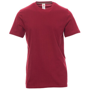 Тениска Payper Sunset бордо Тениска Payper Sunset бордо