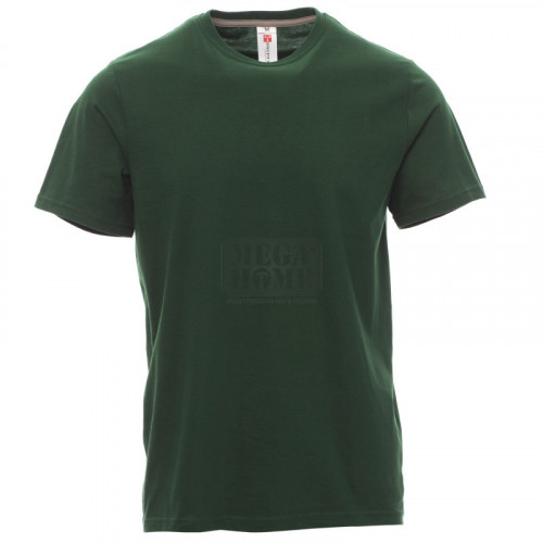 Тениска Payper Sunset зелен