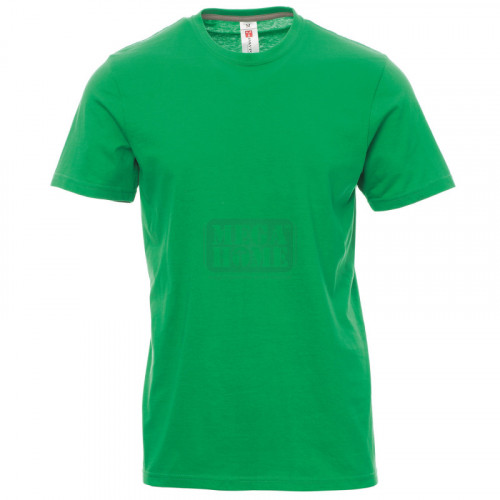 Тениска Payper Sunset тревисто зелен