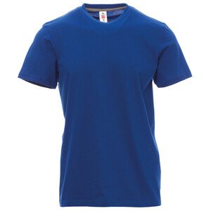 Тениска Payper Sunset кралско син