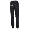 Работен панталон Payper Worker черен-megahome.bg