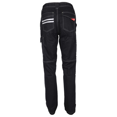 Работен панталон Payper Worker черен