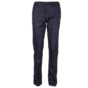 Работен панталон Payper Engine тъмно син