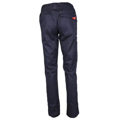 Работен панталон Payper Engine тъмно син