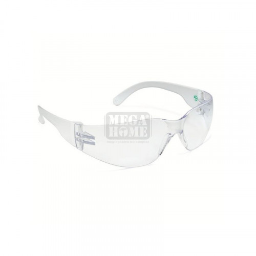 Защитни безцветни очила Coverguard Sigma