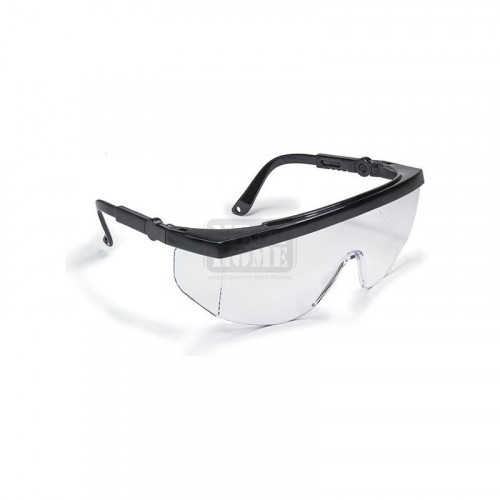 Защитни безцветни очила Coverguard Gamma