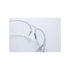 Защитни безцветни очила Lux Optical PHI-megahome.bg