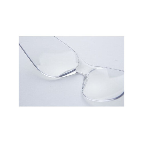 Защитни безцветни очила Lux Optical PHI