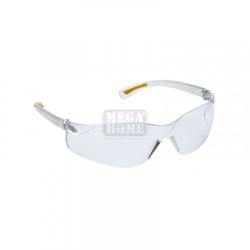 Защитни безцветни очила Lux Optical PHI
