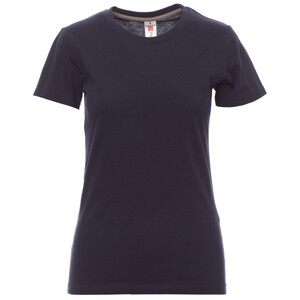 Дамска тениска Payper Sunset тъмно син