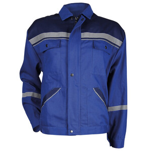 Работно яке Collins Summer P/PE Stenso син