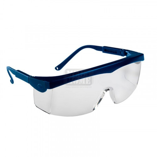 Защитни безцветни очила Lux Optical Pivolux