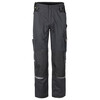 Работен панталон Prisma Spandex Stenso сив-megahome.bg