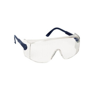 Защитни безцветни очила Lux Optical Vrilux surlunette Защитни безцветни очила Lux Optical Vrilux surlunette