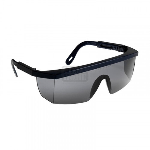 Защитни опушени очила Lux Optical Ecolux