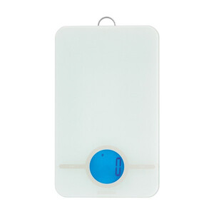 Кухненска везна Brabantia Tasty+ Light Grey, LCD диспей