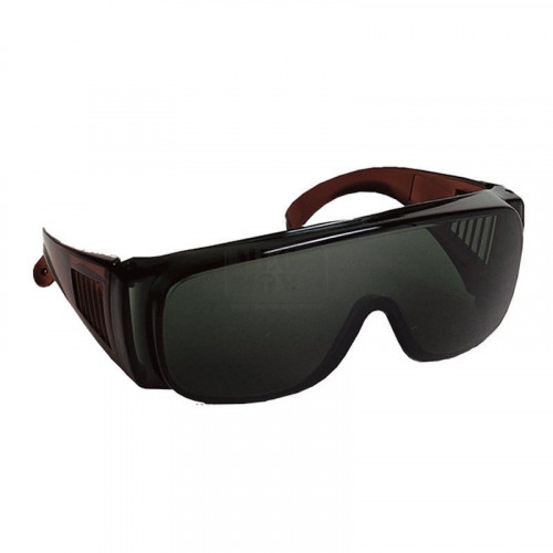 Защитни очила IR5 Lux Optical Visilux