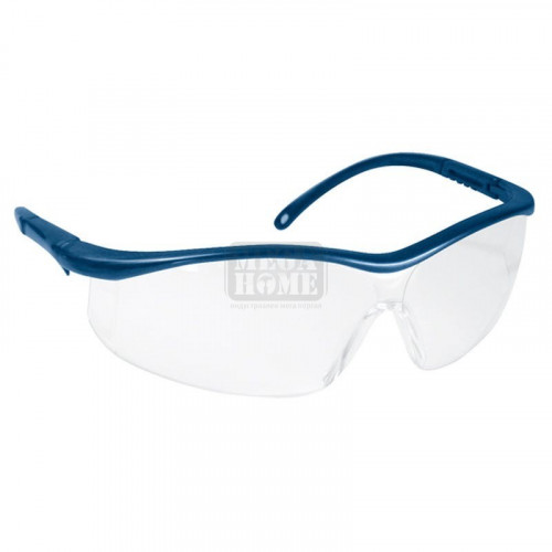 Защитни безцветни очила Lux Optical Astrilux